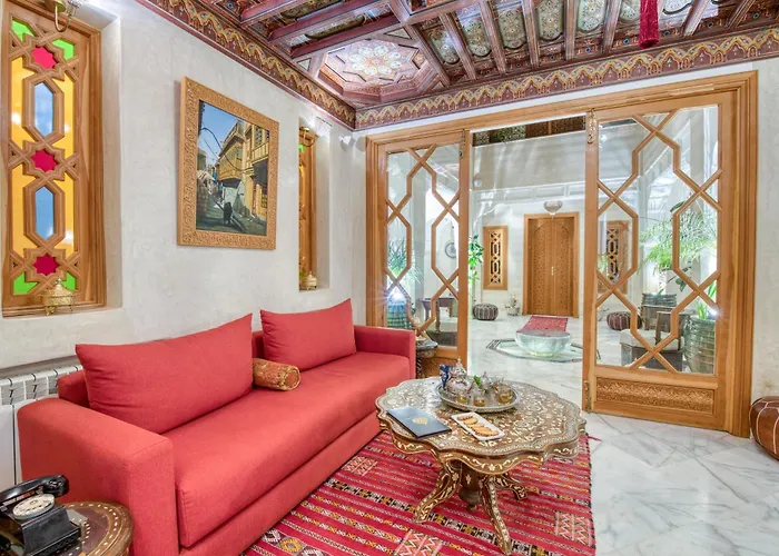 Palais Tara & Spa