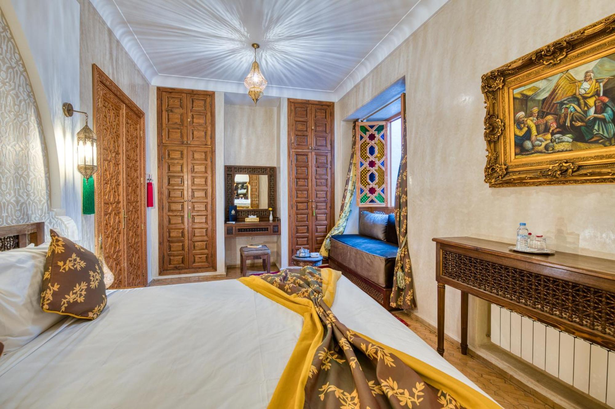 Palais Tara & Marrakesh