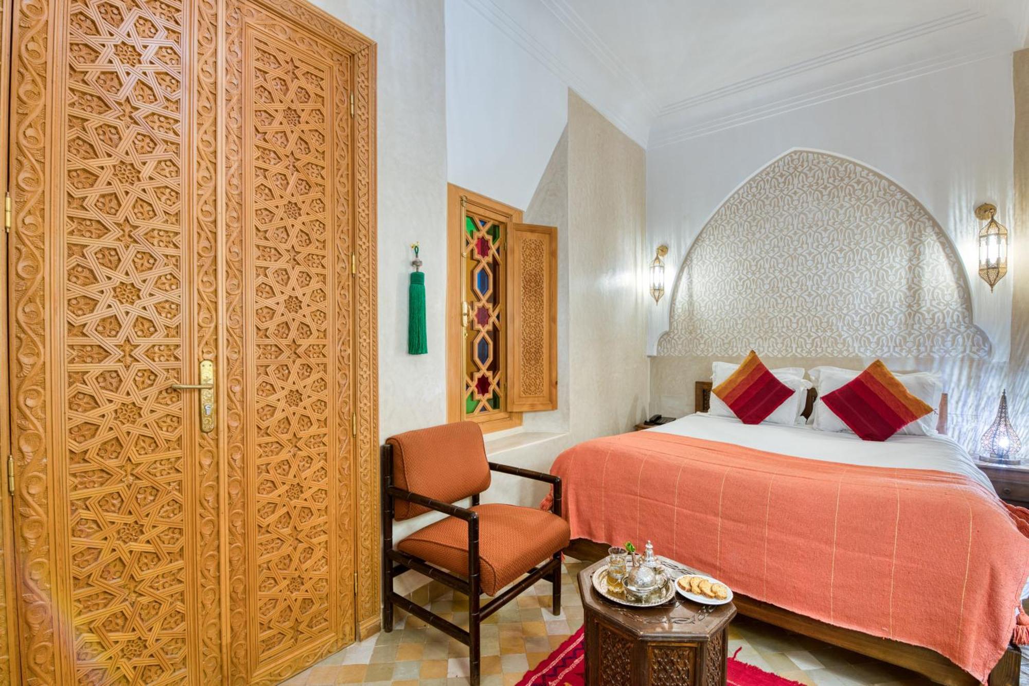 Palais Tara & Riad