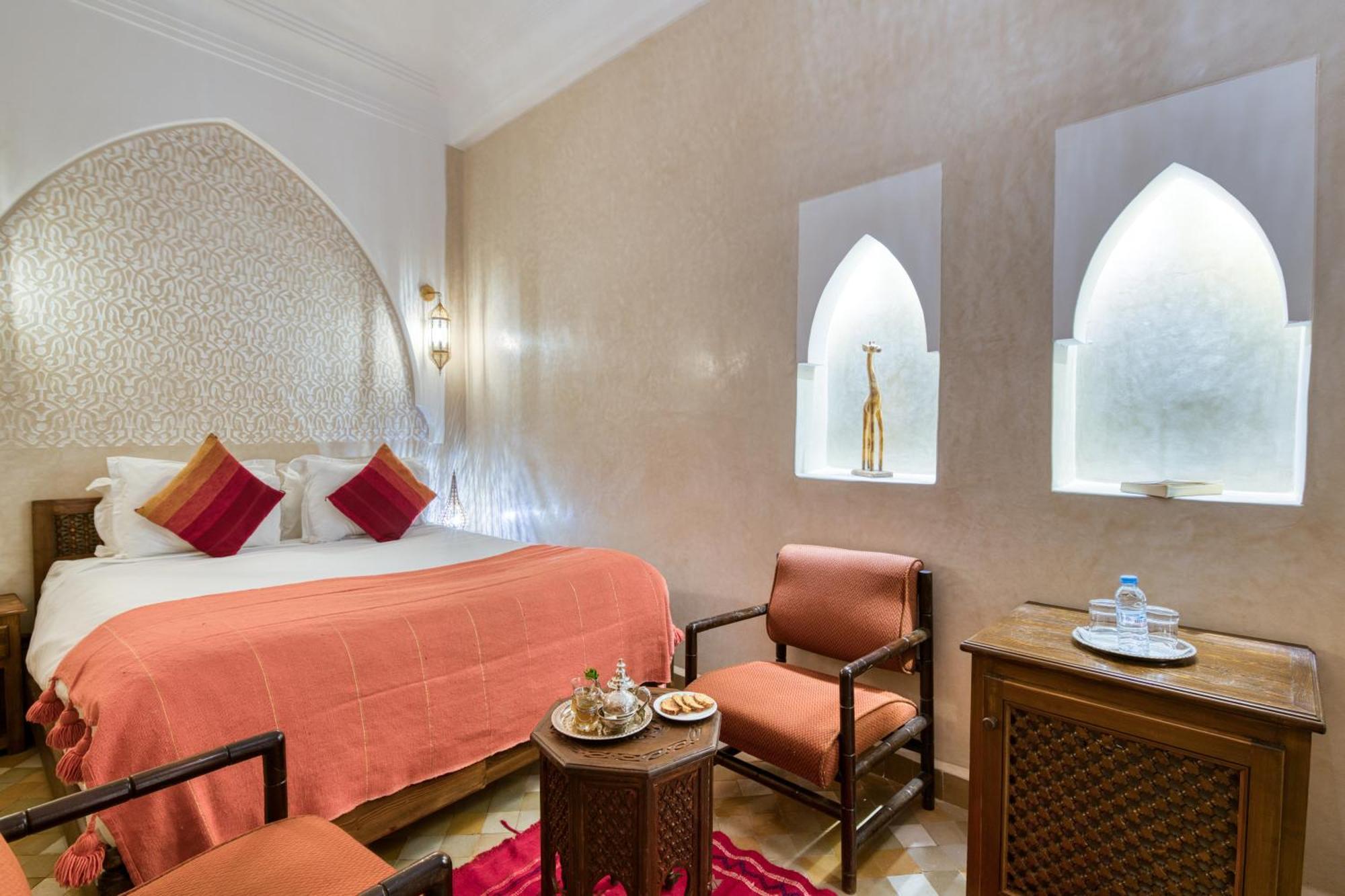 Palais Tara & Riad Marrakesh