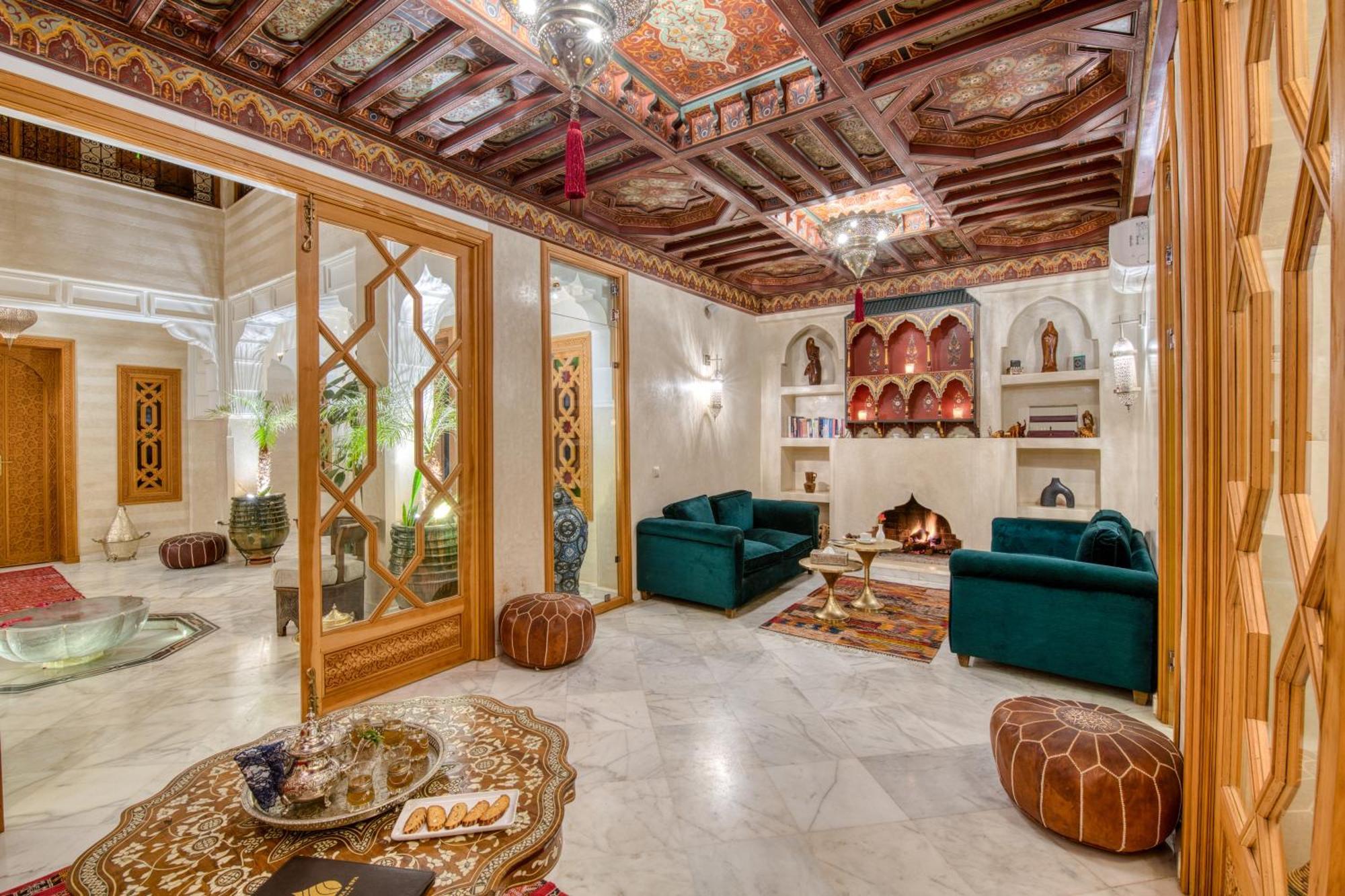 Palais Tara & * Marrakesh